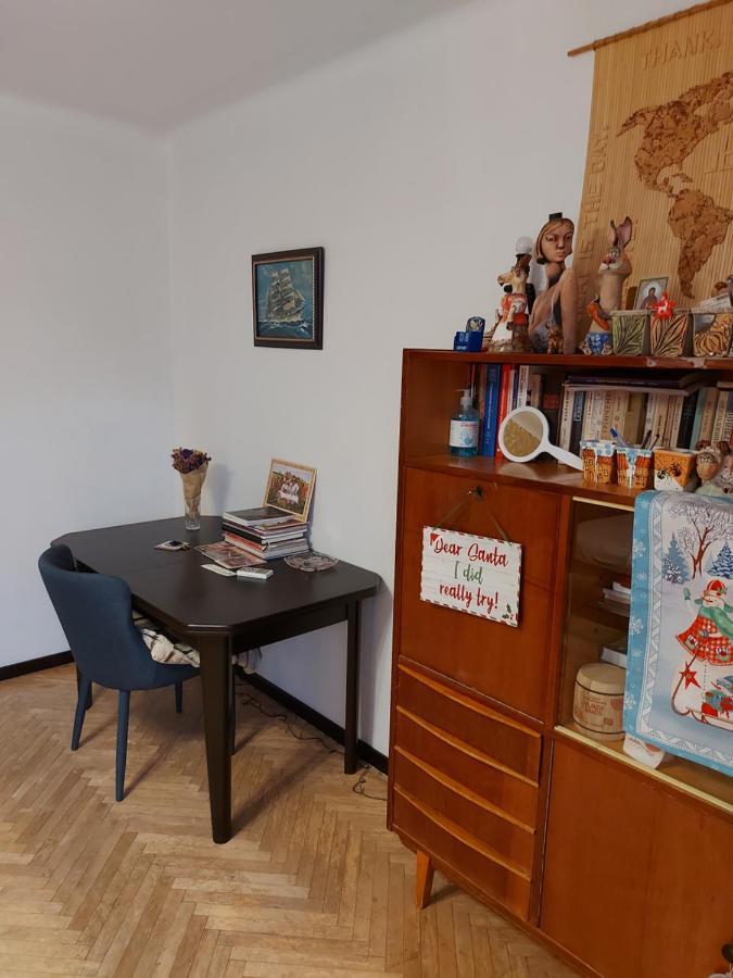 Guesthouseocean Kyjev Exteriér fotografie