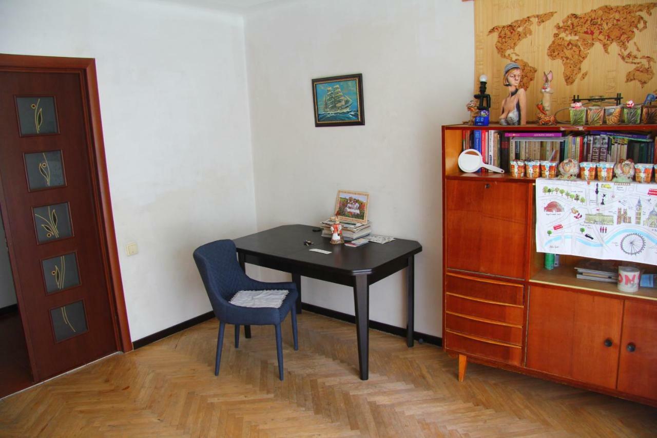 Guesthouseocean Kyjev Exteriér fotografie