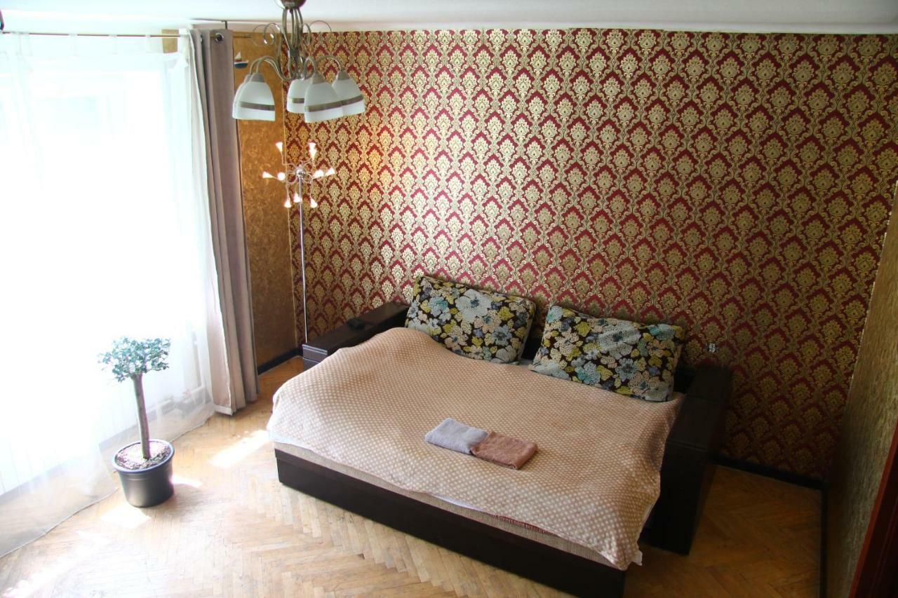 Guesthouseocean Kyjev Exteriér fotografie