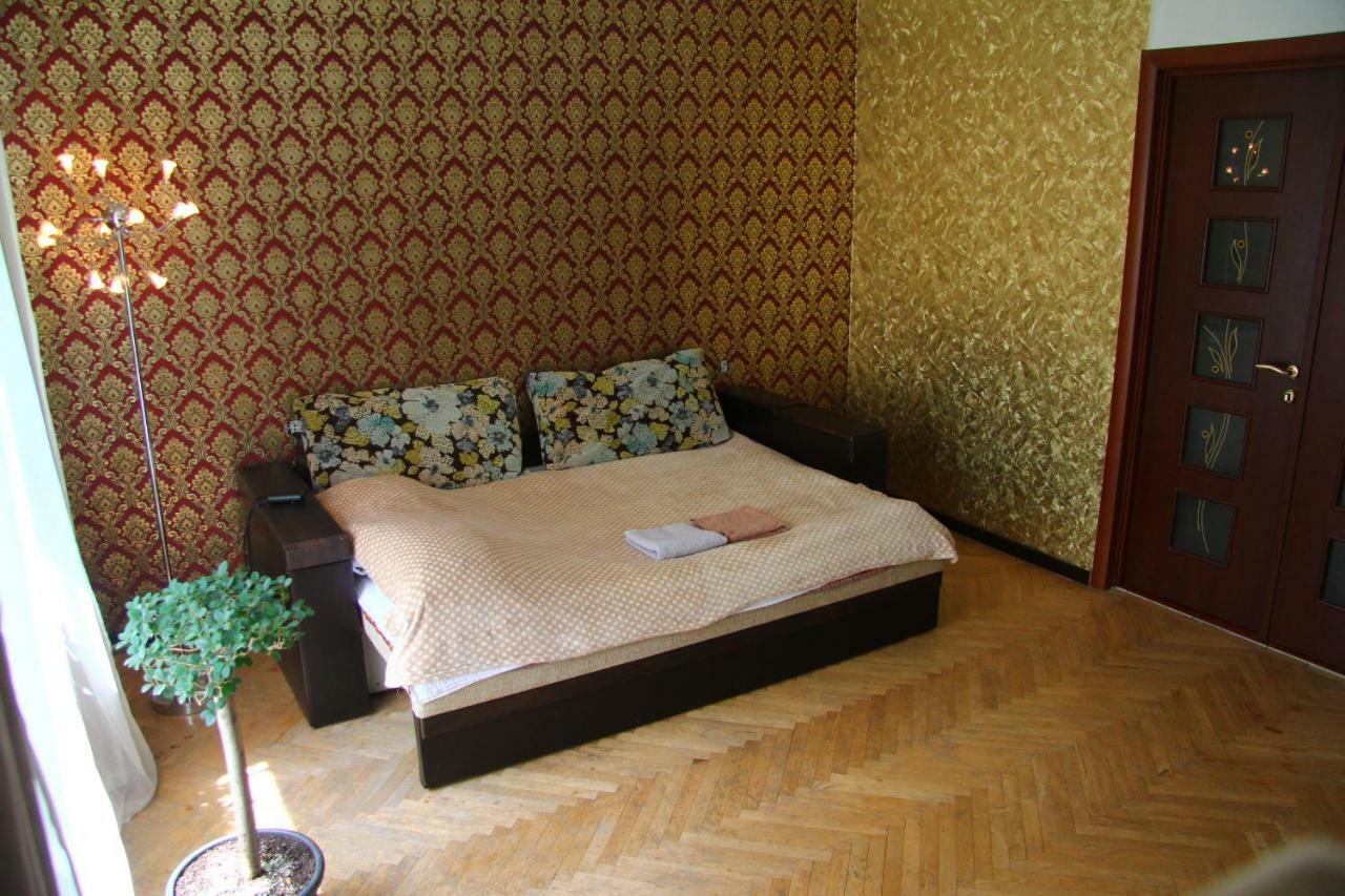 Guesthouseocean Kyjev Exteriér fotografie